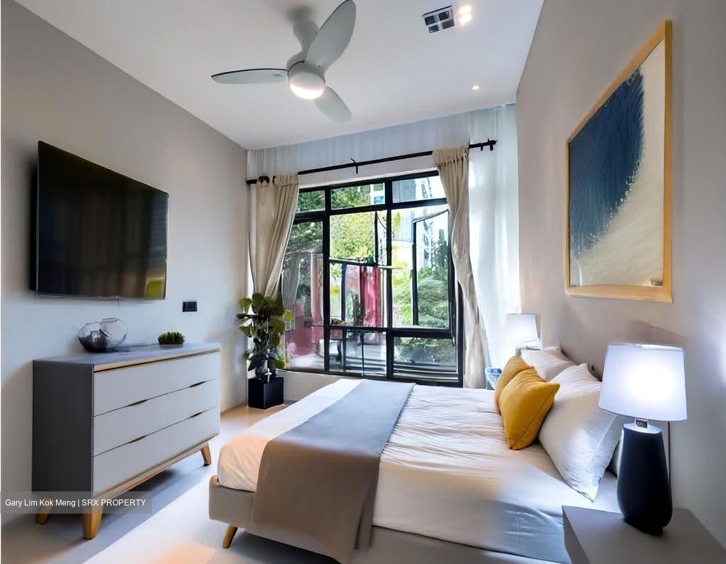 Eastpoint Green (D18), Condominium #534862051